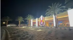 First Look at the new Hard Rock Casino at Tejon, opening Thursday