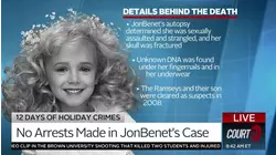 JonBenét Ramsey Murder: Author Discusses Theory on Her Killing