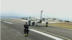 Small Plane Uses Autoland for Emergency Landing in Colorado