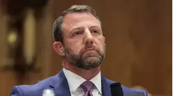 Senators Clash With Trump's Nominee to Lead Homeland Security