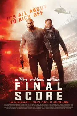 Final Score