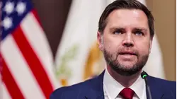 US-Iran Talks Postponed as JD Vance Cancels Trip to Switzerland