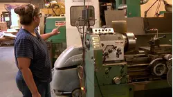 Made in Connecticut: Business owner hopes to inspire next generation of workers and women in industry