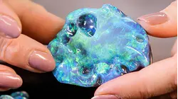 Why Black Opal Is So Expensive