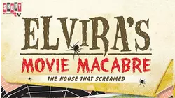 The House That Screamed