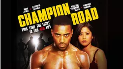 Champion Road
