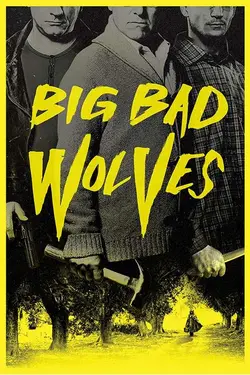 Big Bad Wolves
