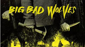 Big Bad Wolves