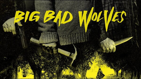 Big Bad Wolves on FREECABLE TV