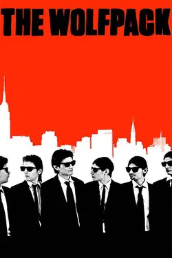 The Wolfpack