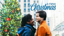 A New Christmas