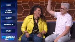 Beth Hall, Julie Warner, Tisha Campbell, Dave Foley