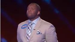 Gripping Fast Money! Can the Armstrong family win it on the final answer? | Family Feud