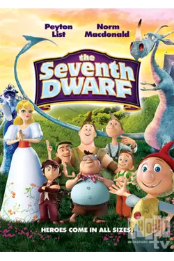 The Seventh Dwarf