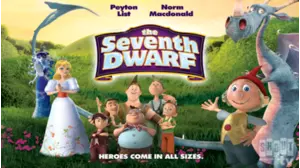 The Seventh Dwarf