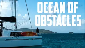 Ocean of Obstacles