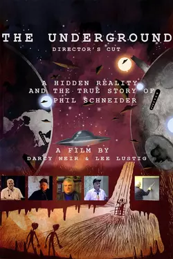 The Underground: The Director's Cut