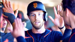 MLB 10/4 Preview: Giants Vs. Padres