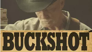 Buckshot