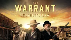 The Warrant: Breaker's Law