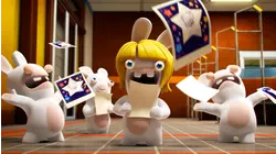 Star Rabbid