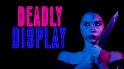 Deadly Display