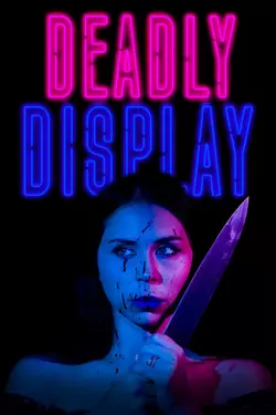 Deadly Display