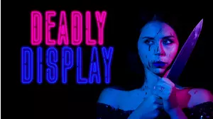 Deadly Display