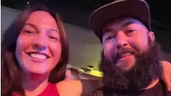 Police sergeant charged in connection with NJ murder investigation