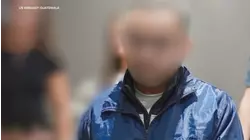 Mountain View barber, an HIV positive man accused of sexually assaulting 60 men, appears in court