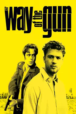 The Way of the Gun
