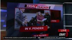 Sarah Jo Pender Denied Second Chance at Freedom