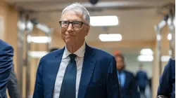 Bill Gates apologizes for Epstein ties as royal family faces new scrutiny
