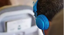 United Airlines Announces New Headphone Rule for Passengers