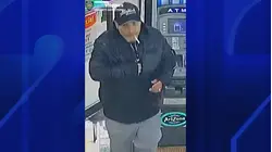 Exclusive video shows safe stolen from Cypress Hills restaurant; investigators link to string of break-ins