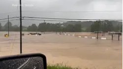 Destructive, severe storms put over 40 million on alert