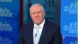 'I couldn't serve this administration': Fmr. Air Force secretary on Pentagon turmoil