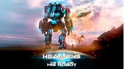 Heavens: The Boy and His Robot