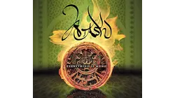Zodiac Studios Presents: Atash - Live