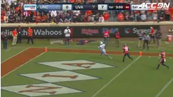 North Carolina vs. Virginia Football Highlights (2018)