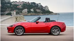 Mazda MX 5