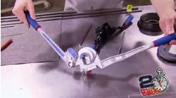How to Form Metal Rods
