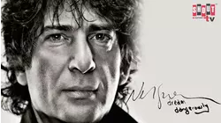 Neil Gaiman: Dream Dangerously