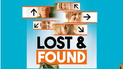 Lost & Found