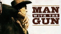 Man With The Gun