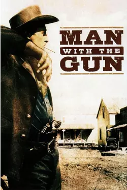 Man With The Gun