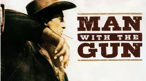 Man With The Gun