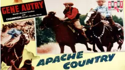 Apache Country