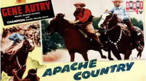 Apache Country
