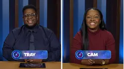 Rick Fox Feels the Pressure